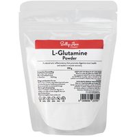 Sally-Ann Creed L-Glutamine 250g